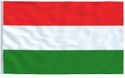 Flag of Hungary 90x150