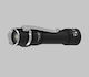 Armytek Pro LED с Максимална Яркост 2230лм Prime C2 Pro Черен
