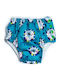 Tortue Little Lion Kids Swimwear Swim Diaper Light Blue