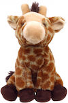 Plush Giraffe 23 cm