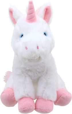 Jucărie de Pluș Unicorn 23 cm