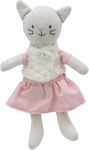 Plush Cat 16 cm