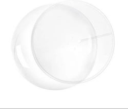 Πινακίδα LED Ολογράμματος 46x46cm Πινακίδα LED Ολογράμματος 46x46cm