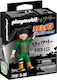 Playmobil Наруто Shippuden - Rock Lee за 5-99 години