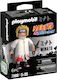 Playmobil Naruto Shippuden - Minato pentru 5-99 ani