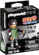 Playmobil Naruto Shippuden - Asuma pentru 5-99 ani