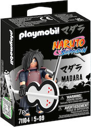 Playmobil Naruto Shippuden - Madara για 5-99 ετών Playmobil Naruto Shippuden - Madara για 5-99 ετών