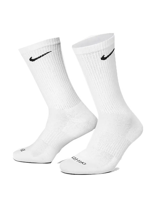 Nike Everyday Plus Cushioned Αθλητικές Κάλτσες ...