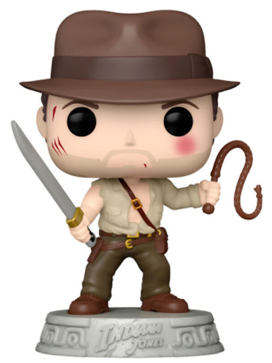 Funko Поп! Филми: Индиана Джоунс - Indiana Jone...