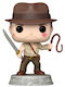 Funko Pop! Bobble-Head Movies: Indiana Jones - Indiana Jones 1369 Special Edition