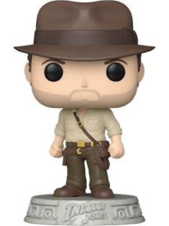 Funko Pop! Movies: Indiana Jones Bobble-Head Limited Edition Funko Pop! Movies: Indiana Jones Bobble-Head Limited Edition