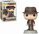 Funko Pop! Bobble-Head Movies: Indiana Jones - ...