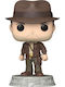 Funko Поп! Филми: Индиана Джоунс - Indiana Jones 1355 Люлееща се глава