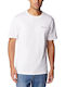 Csc Basic T-shirt White