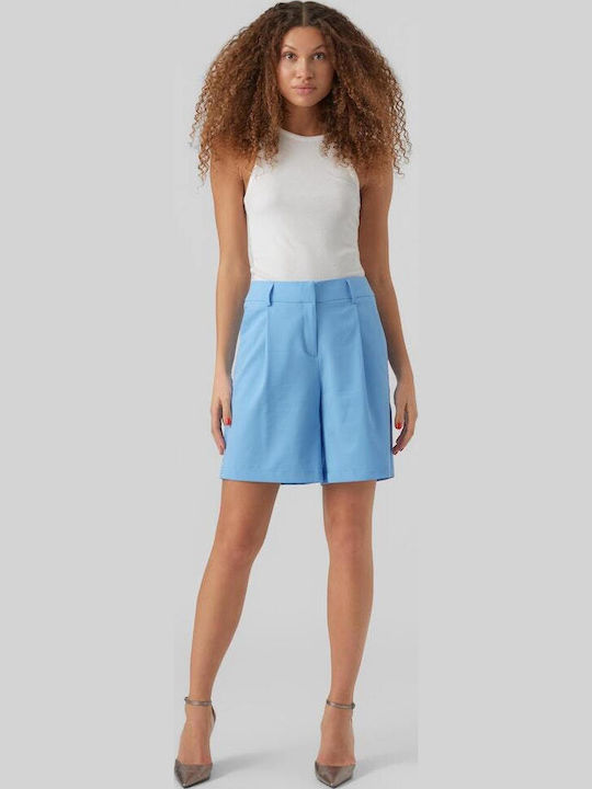 Vero Moda Γυναικείο Σορτς Little Boy Blue