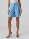 Vero Moda Women's Shorts Little Boy Blue