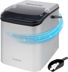 Bomann EWB 6060 CB Ice Machine Stirring