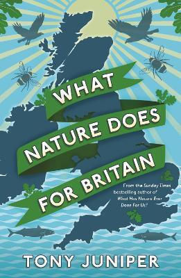 What Nature does for Britain