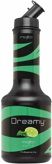 Distillati Group Srl Dreamy Puree for Cocktails with Flavor Mojito 950ml