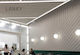 Aca LED Комерсиално Линейно Осветление Светило Стена 27W Неутрално бяло IP20 100см.