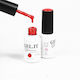 GEL.IT.UP Ημιμόνιμο Βερνίκι Νυχιών 2304 Coral M...