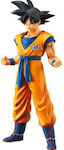 Banpresto Dragon Ball Z Hero DXF : Son Goku Action Figure