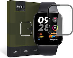 Hofi Hybrid Glass Pro Full Face Tempered Glass for the Redmi Watch 3 1pcs Hofi Hybrid Glass Pro Full Face Tempered Glass for the Redmi Watch 3 1pcs