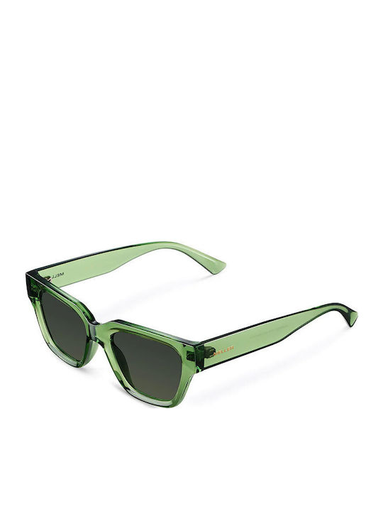 Meller Okon Unisex Sunglasses with Plastic Fram...