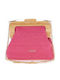 Geantă de damă Crossbody Fuchsia