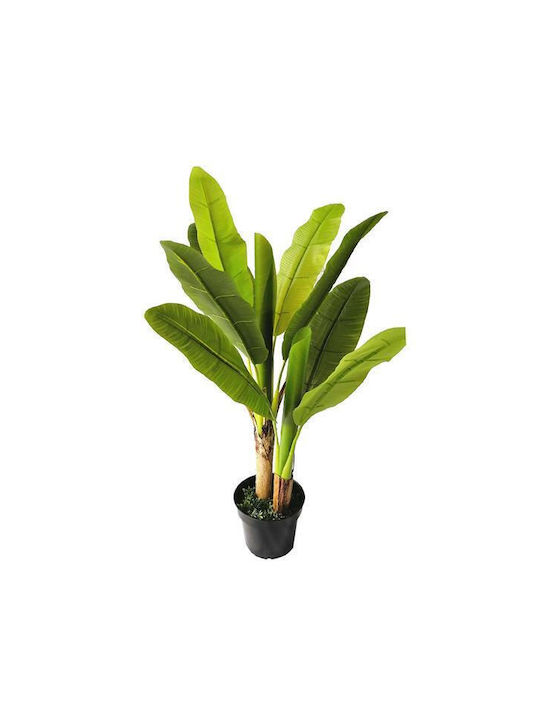 Arbore Artificial de Exterior Musa Green 120cm Newplan