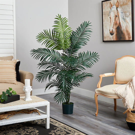 Artificial Plant in Pot Green 150cm Newplan