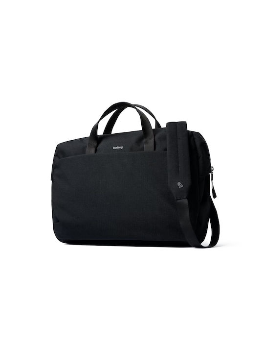 BELLROY Tech Briefcase - Black