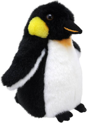 Plush Penguin 16 cm