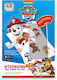 Stickers Paw Patrol