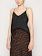 Vero Moda Women's Lingerie Top Black