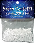 Kheper Games Sperm Confetti Забавен Секси Подарък D-219084