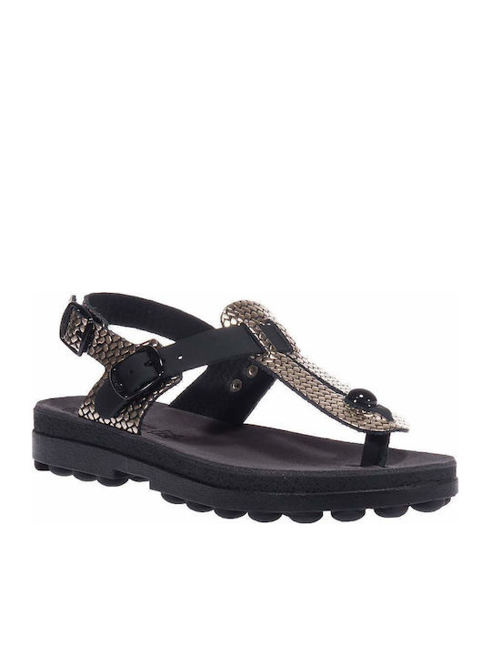 Fantasy Sandals Women's Flat Sandals Anatomic w...