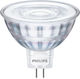Philips Corepro Λάμπα LED 4.4W για Ντουί GU5.3 ...