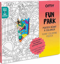Omy Ζωγραφική Fun Park