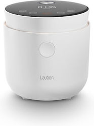 Lauben Rice Cooker 500W με Χωρητικότητα 1.5lt Lauben Rice Cooker 500W με Χωρητικότητα 1.5lt