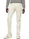'stanley' Men's Jeans Pants Beige