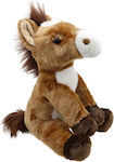 Plush Horse 28 cm