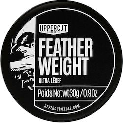 Uppercut Deluxe Featherweight Pomade 30gr