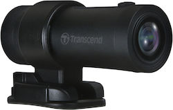 Transcend DrivePro 20 Full HD (1080p) 64GB