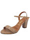 VIZZANO Sandal Beige 6262.474.13488.29452 BEIGE