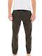 Trousers Khaki