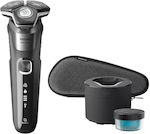 Philips Shavers 5000 Series S5887/50 Mașină de ras electrică Figură Reîncărcabilă