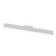 Optonica Commercial Linear LED Ceiling Light 20...