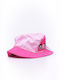 Adidas Kids' Hat Bucket Fabric Pink