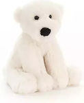 Jellycat Jucărie de Pluș Ursuleț 12 cm